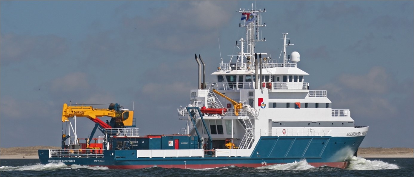 Noordhoek Pathfinder