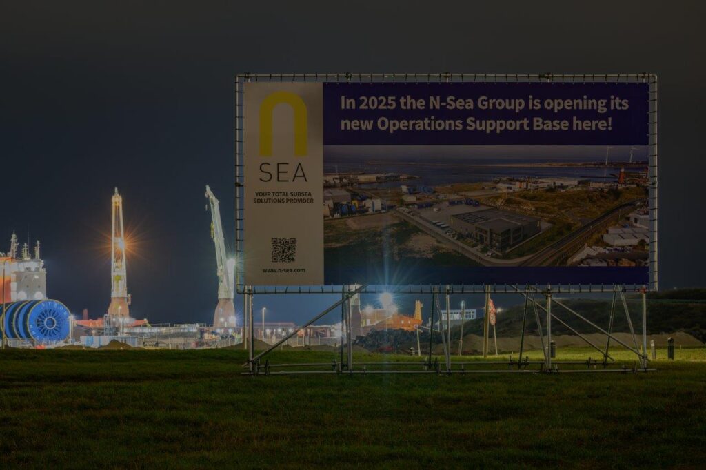 10-12-2024 Bouw nieuwe locatie N-Sea1