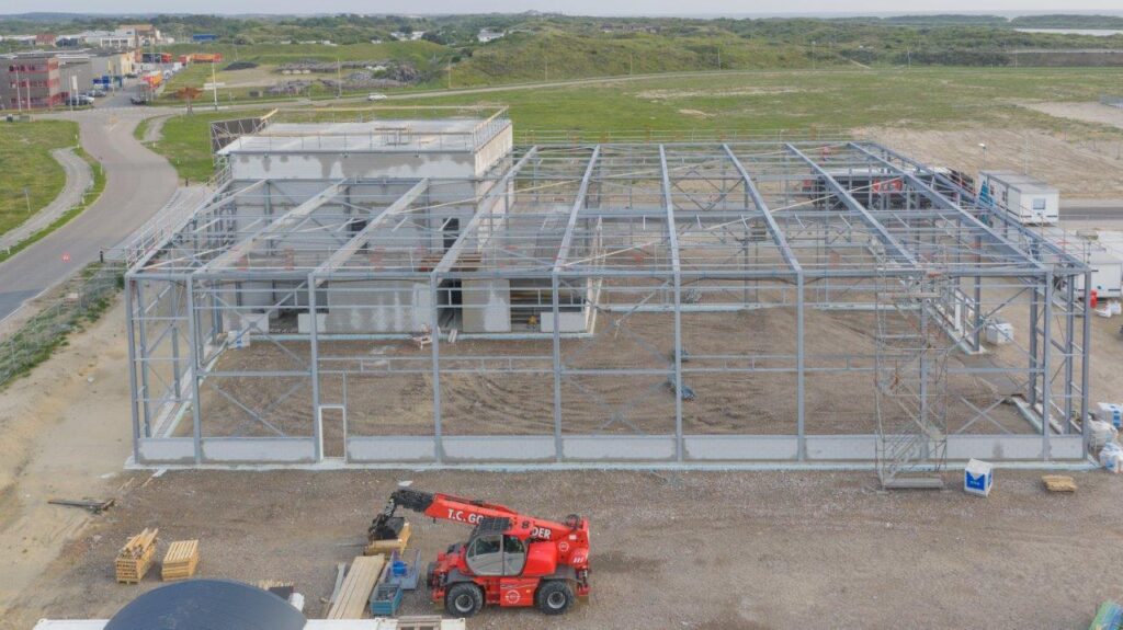 Bouw N-Sea 09-06-2025.11