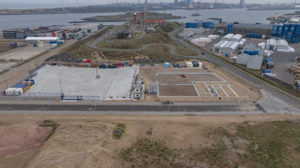 Bouw N-Sea 13-04-20251