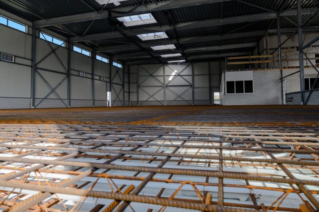 Bouw N-Sea 14-07-2025...2