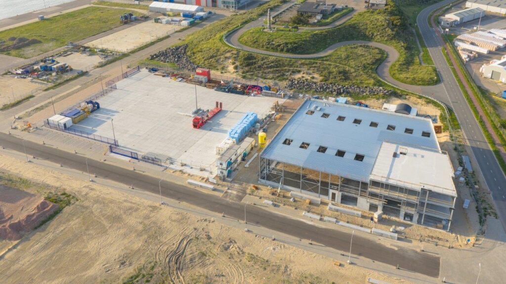 Bouw N-Sea 16-06-2025..2