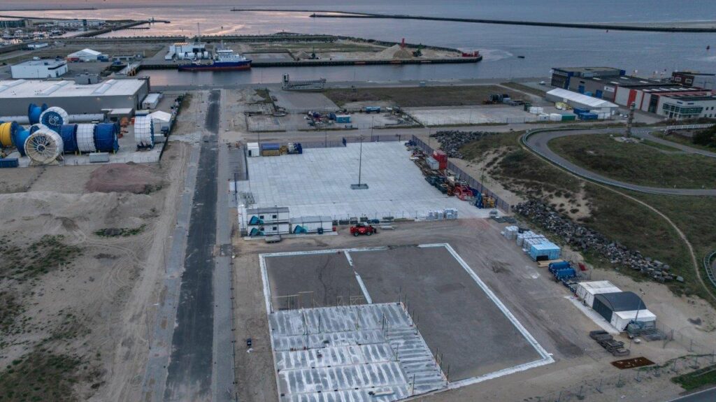 Bouw N-Sea 17-04-20251