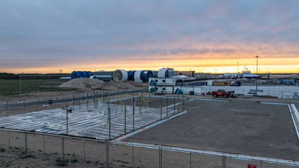 Bouw N-Sea 17-04-20252