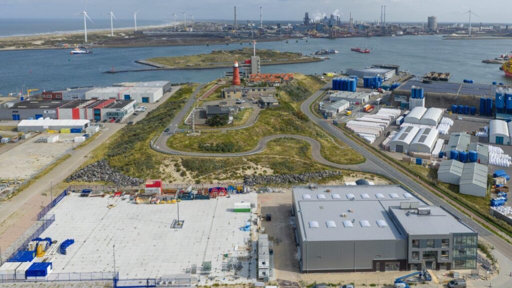 Bouw N-Sea 27-08-2025....2