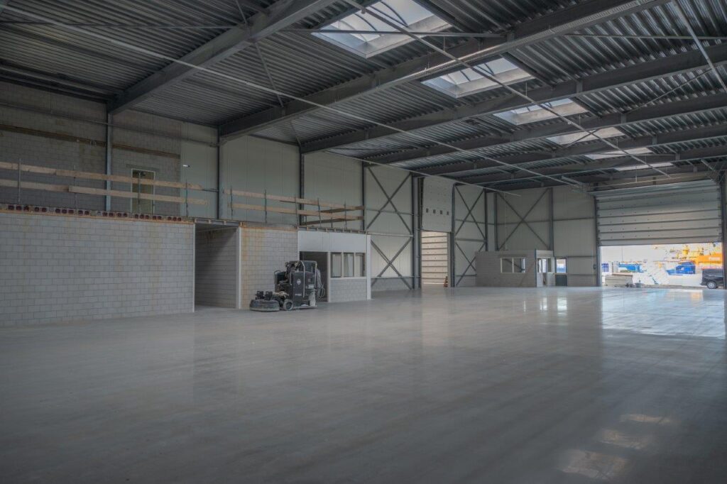 Bouw N-Sea 27-08-2025....4