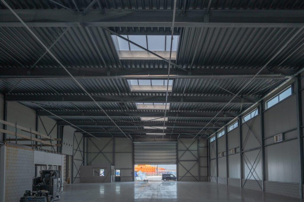 Bouw N-Sea 27-08-2025....5