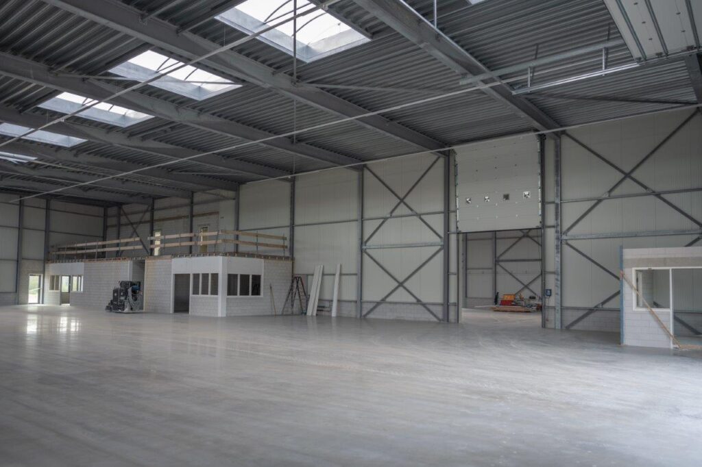 Bouw N-Sea 27-08-2025....6
